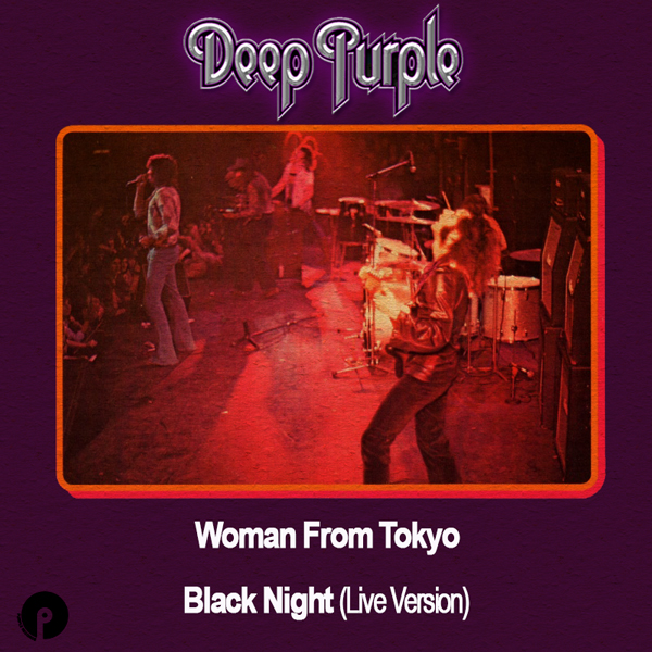 Deep Purple